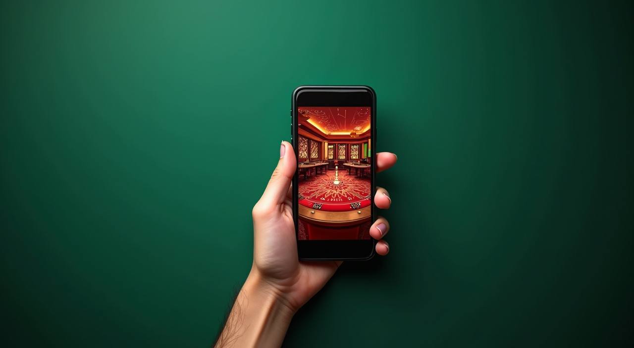 je66 mobile gaming
